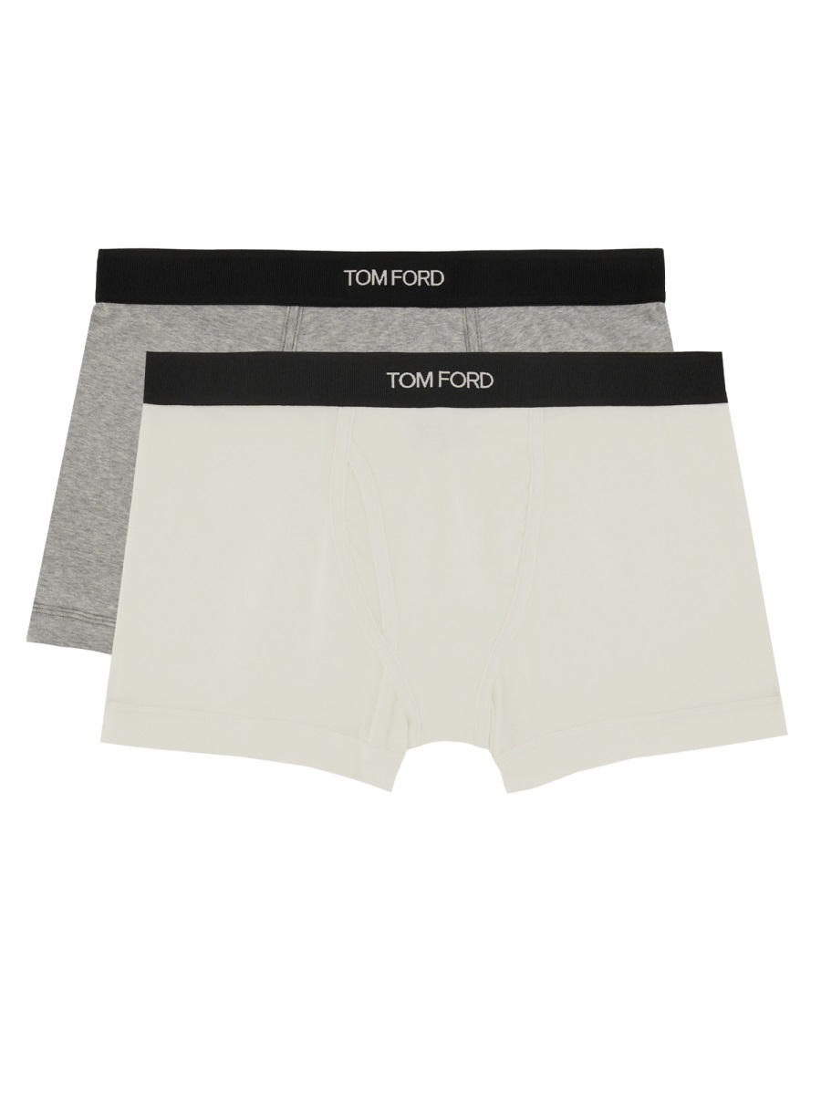 [Tom Ford] Brief boxer FW26 T4XC31040_118