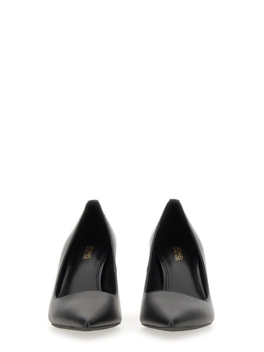 [MICHAEL BY MICHAEL KORS] Pumps FW26 40F2HNMP2L_001BLACK