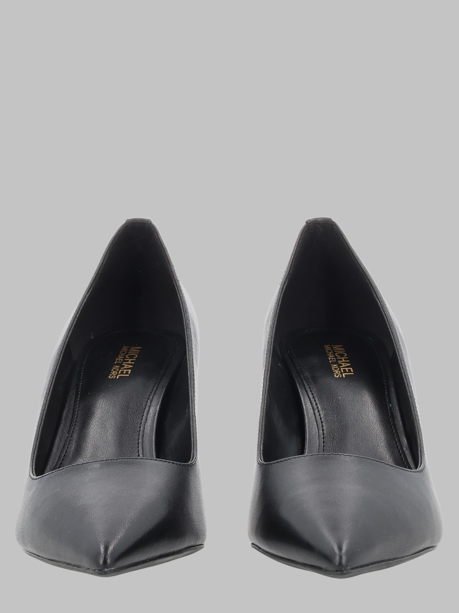 [MICHAEL BY MICHAEL KORS] Pumps FW26 40F2HNMP2L_001BLACK