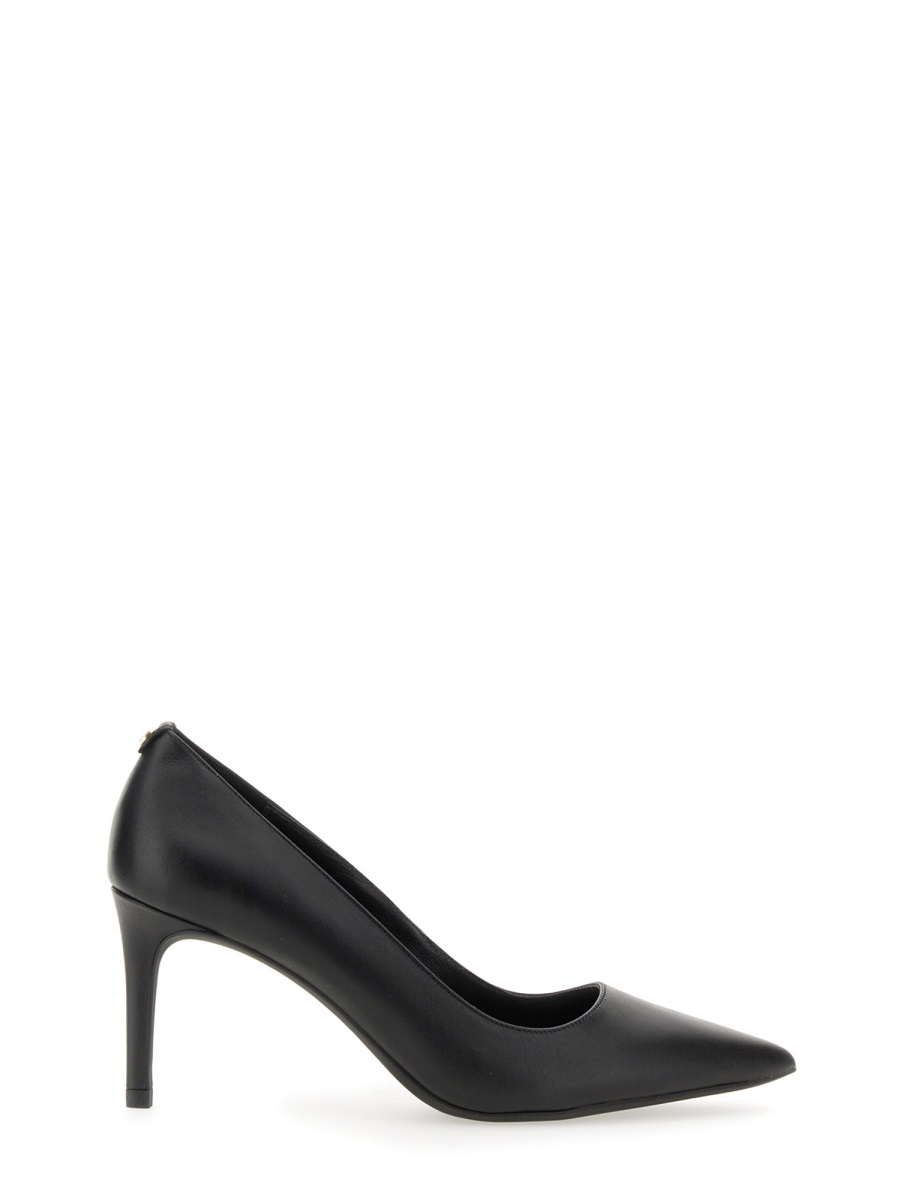 [MICHAEL BY MICHAEL KORS] Pumps FW26 40F2HNMP2L_001BLACK