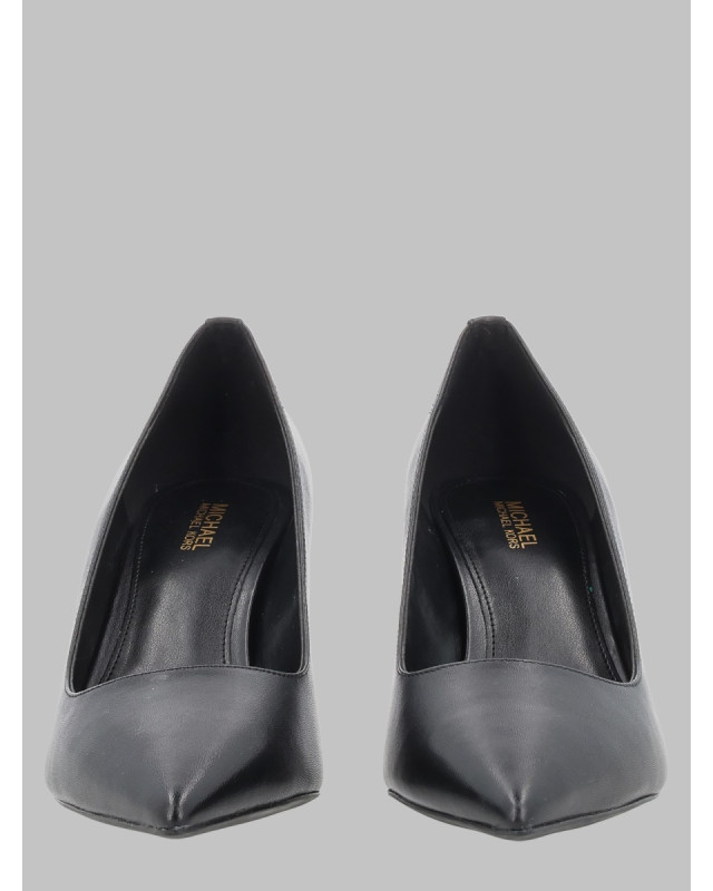 [MICHAEL BY MICHAEL KORS] Pumps FW26 40F2HNMP2L_001BLACK