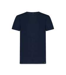 [Tom Ford] T-shirts Short Sleeve FW26 T4M081040_412