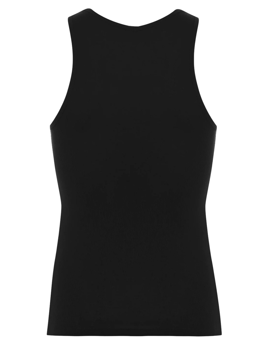 [Tom Ford] T-shirts Sleeveless FW26 T4D101210_002