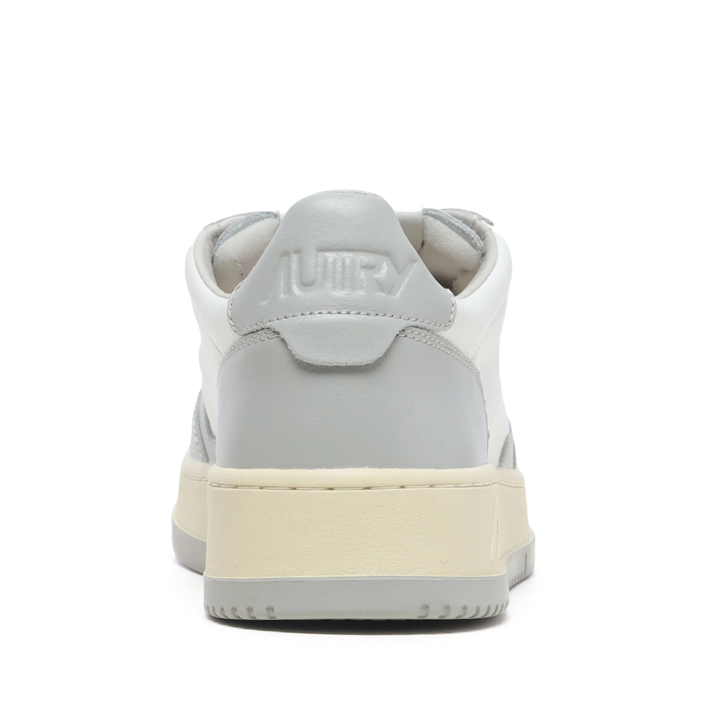 [AUTRY] Sneakers FW26 AULM  WB10