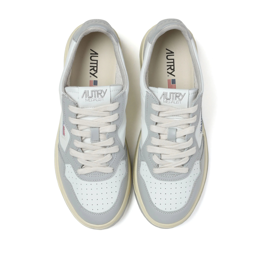 [AUTRY] Sneakers FW26 AULM  WB10