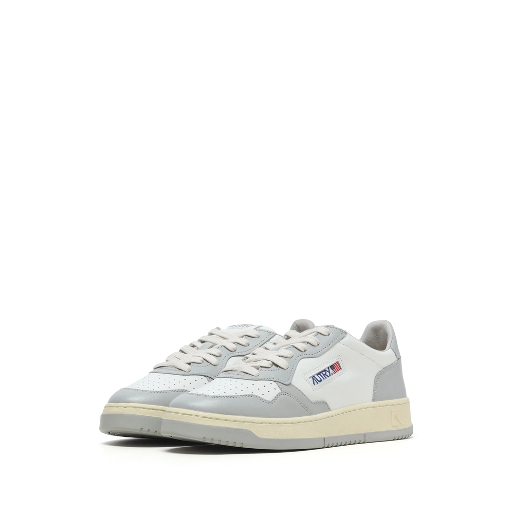 [AUTRY] Sneakers FW26 AULM  WB10