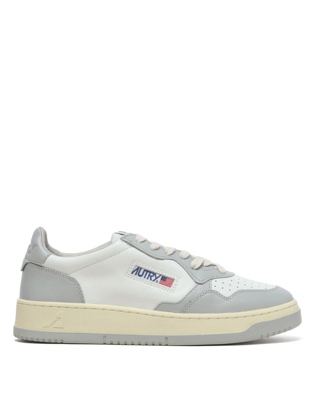 [AUTRY] Sneakers FW26 AULM  WB10