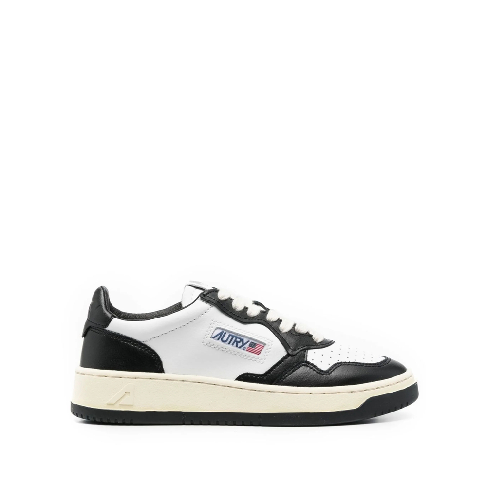 [AUTRY] Sneakers FW26 AULW  WB01