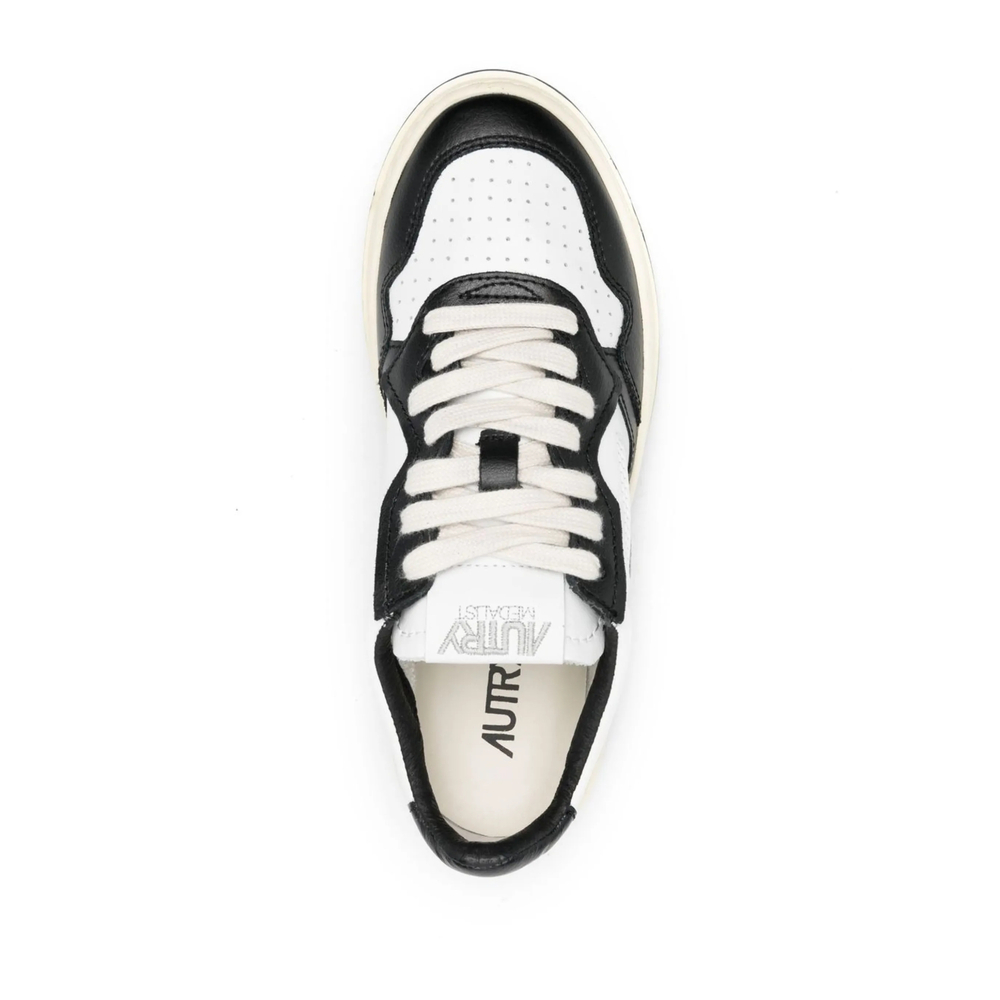[AUTRY] Sneakers FW26 AULW  WB01