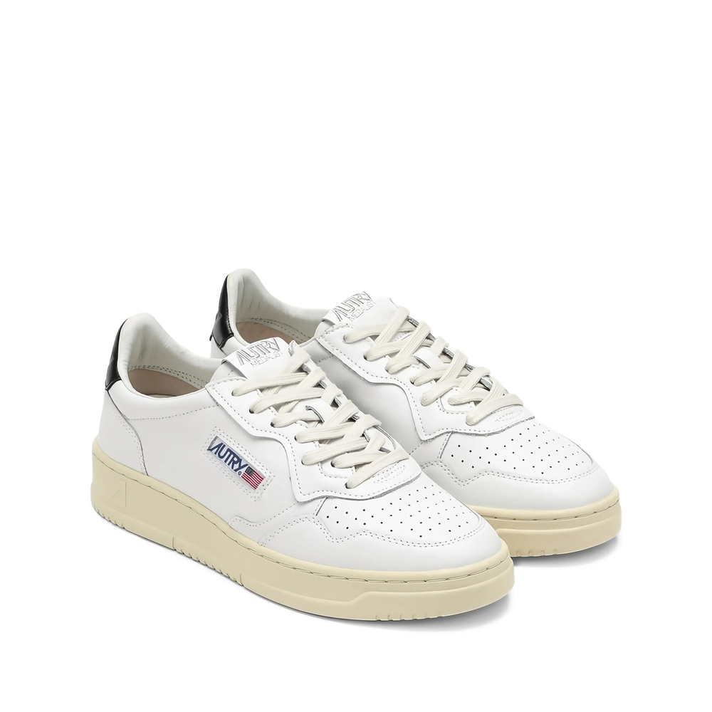 [AUTRY] Sneakers FW26 AULW  LL22