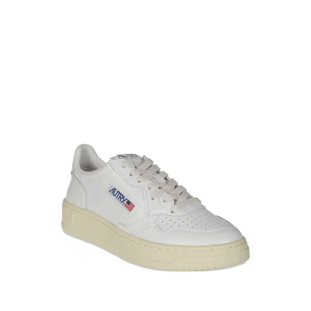 [AUTRY] Sneakers FW26 AULW  LL15