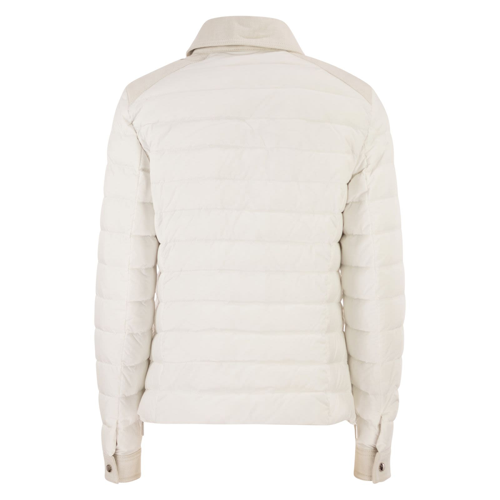 [Moorer] Jacket SS26 MODGI101107TEPAR08 U0109
