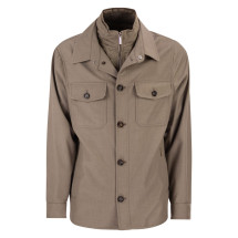 [Moorer] Jacket SS26 MOUGI101278TEPA184 U0261
