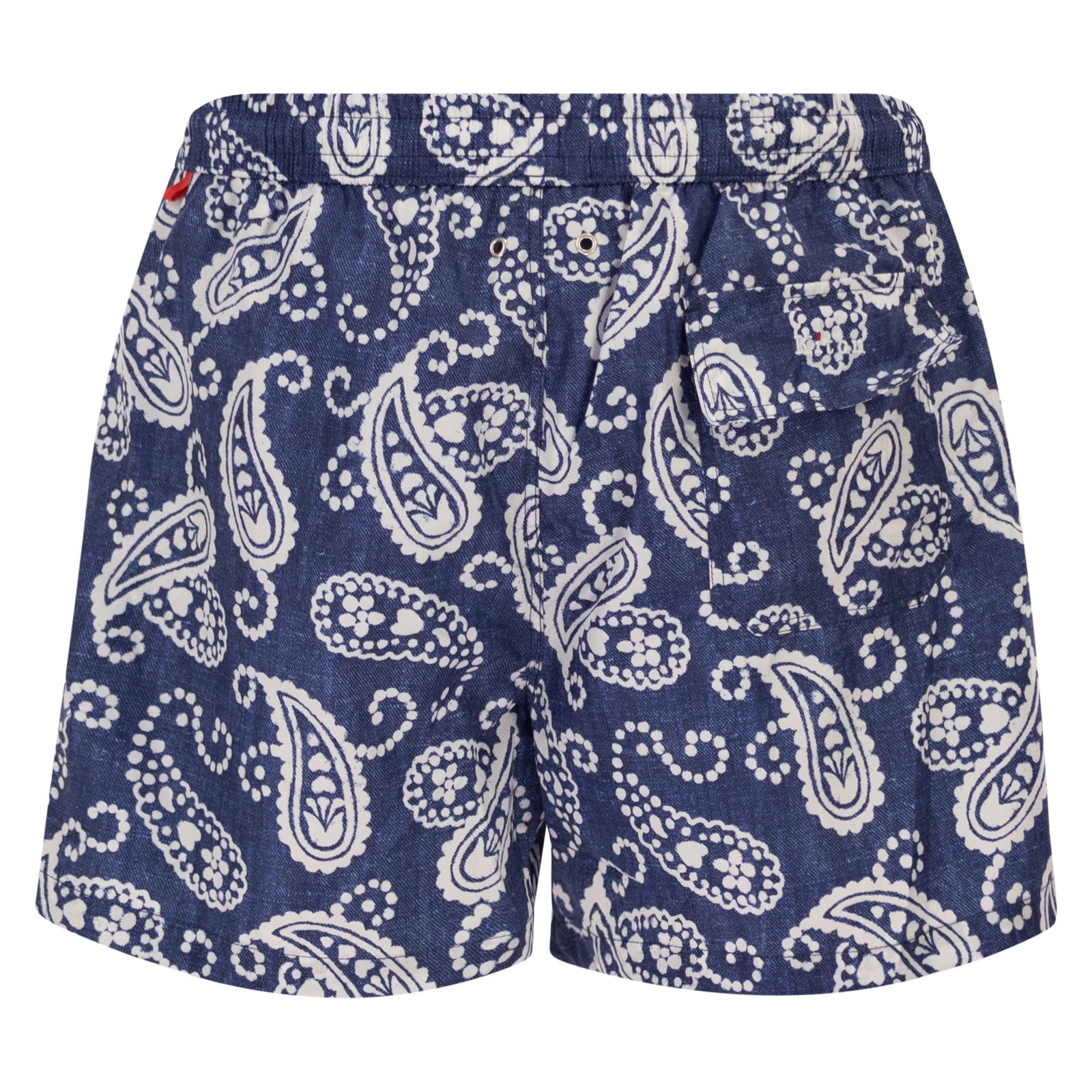 [Kiton] Swim Pants SS26 UCOM010K0743H83000