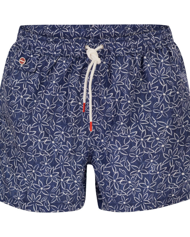 [Kiton] Swim Pants SS26 UCOM010K0743H84005