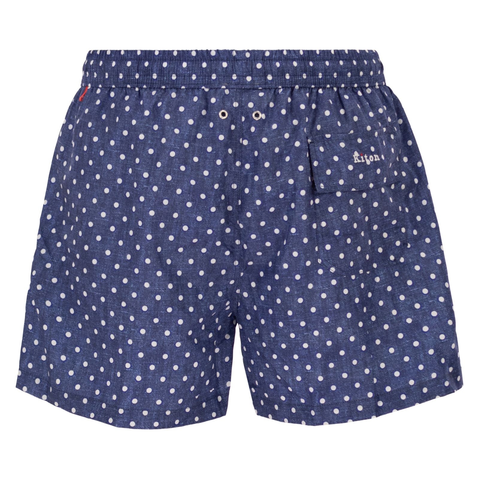 [Kiton] Swim Pants SS26 UCOM010K0743H86002