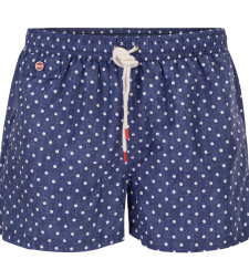 [Kiton] Swim Pants SS26 UCOM010K0743H86002