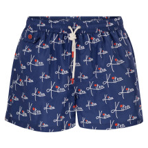 [Kiton] Swim Pants SS26 UCOM010K0744H23001