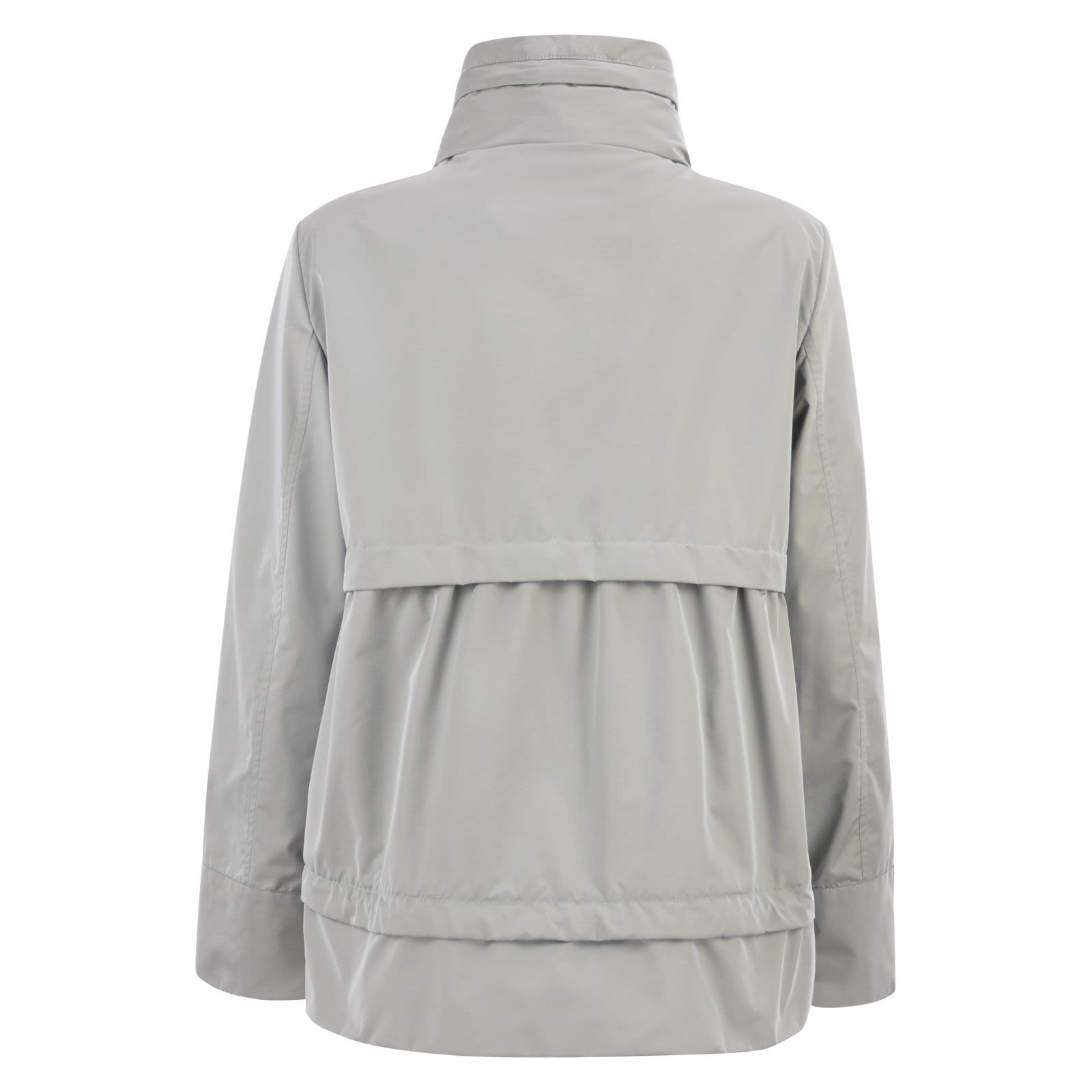 [Moorer] Casual Jacket SS26 MODGI100167TEPA022 U0026