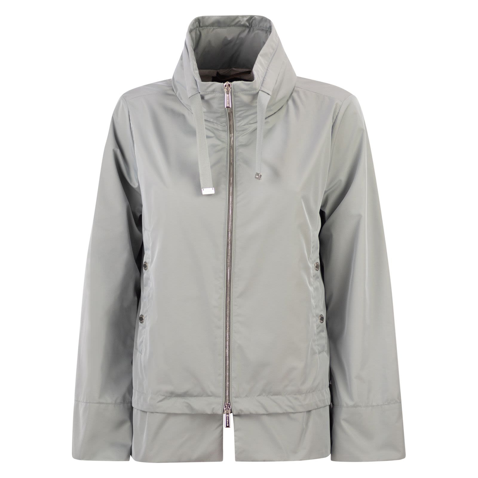 [Moorer] Casual Jacket SS26 MODGI100167TEPA022 U0026
