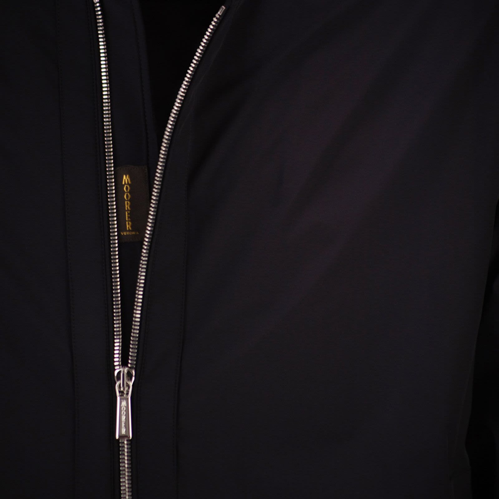 [Moorer] Jacket SS26 MOUBO100001TEPA009 U0402