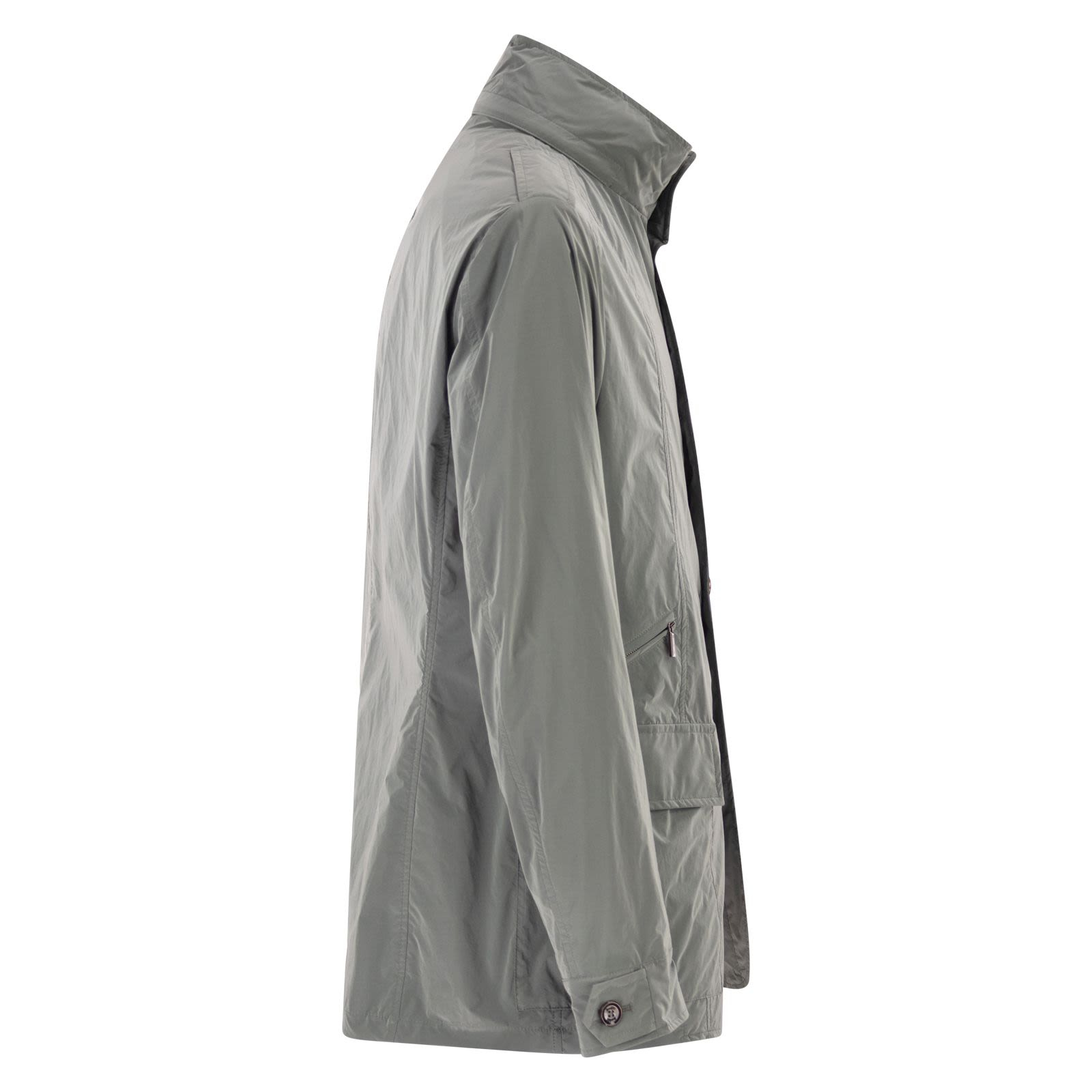[Moorer] Jacket SS26 MOUGI100051TEPA221 V3757