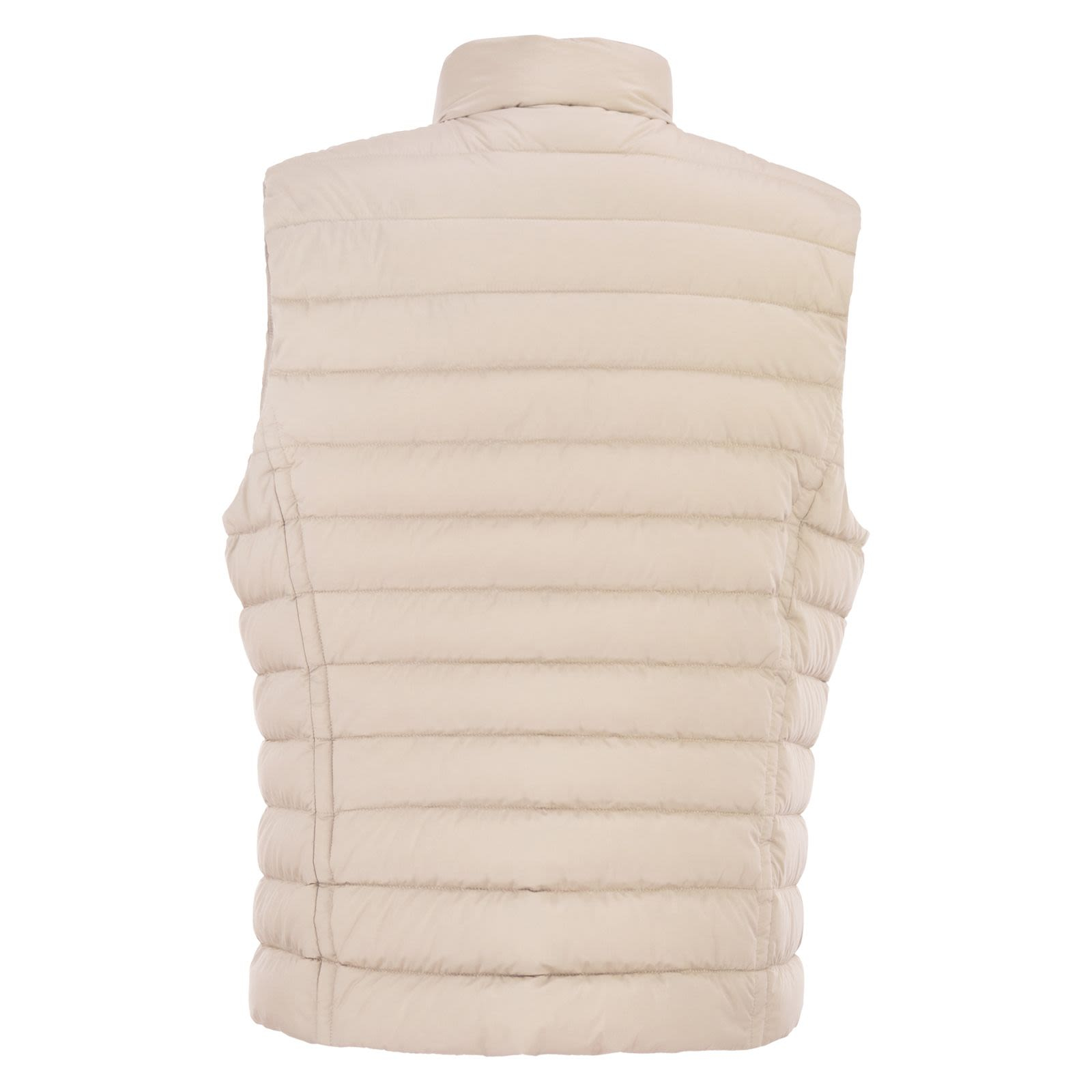 [Moorer] Vest SS26 MOUGI200313TEPA028 U0215