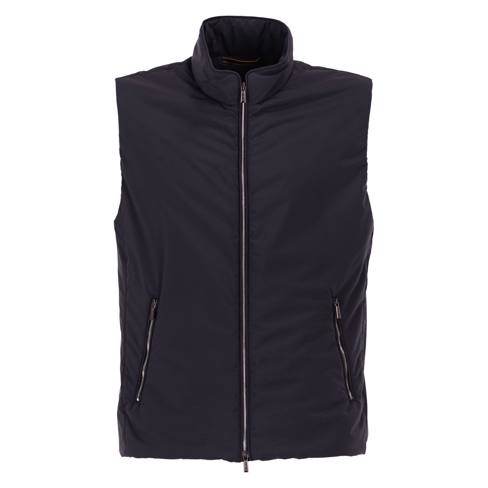[Moorer] Vest SS26 MOUGI200322TEPA034 U0497