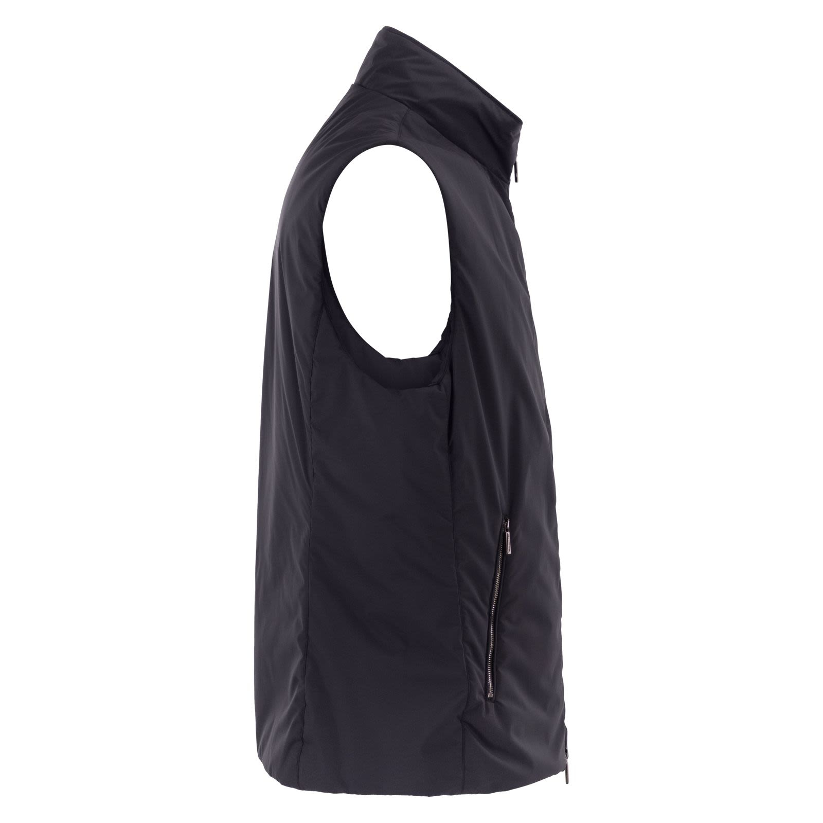 [Moorer] Vest SS26 MOUGI200322TEPA034 U0497