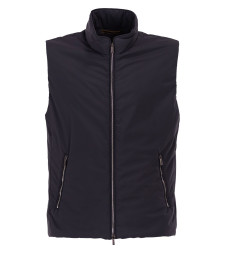 [Moorer] Vest SS26 MOUGI200322TEPA034 U0497