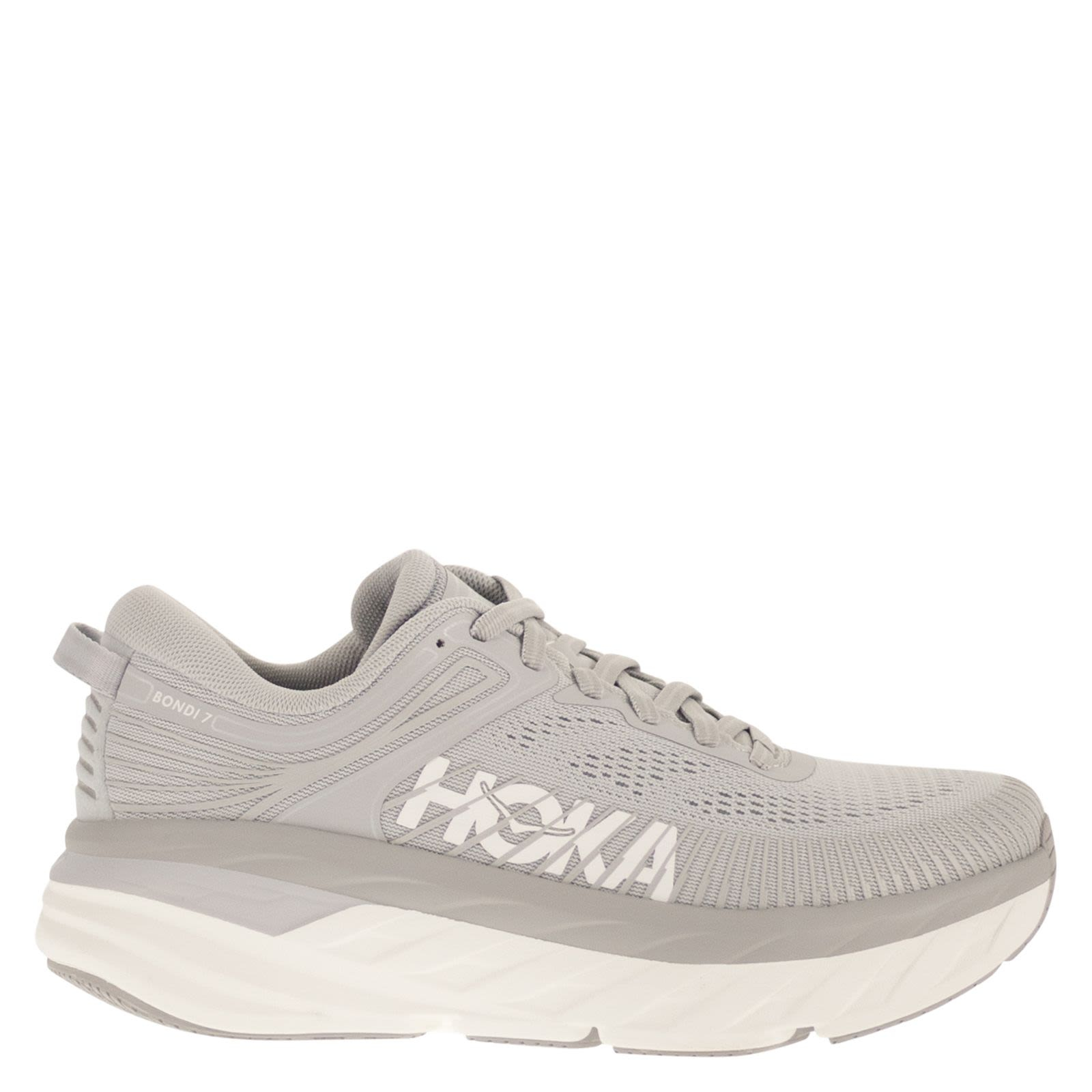 [HOKA] Sneakers SS26 1110519 HST