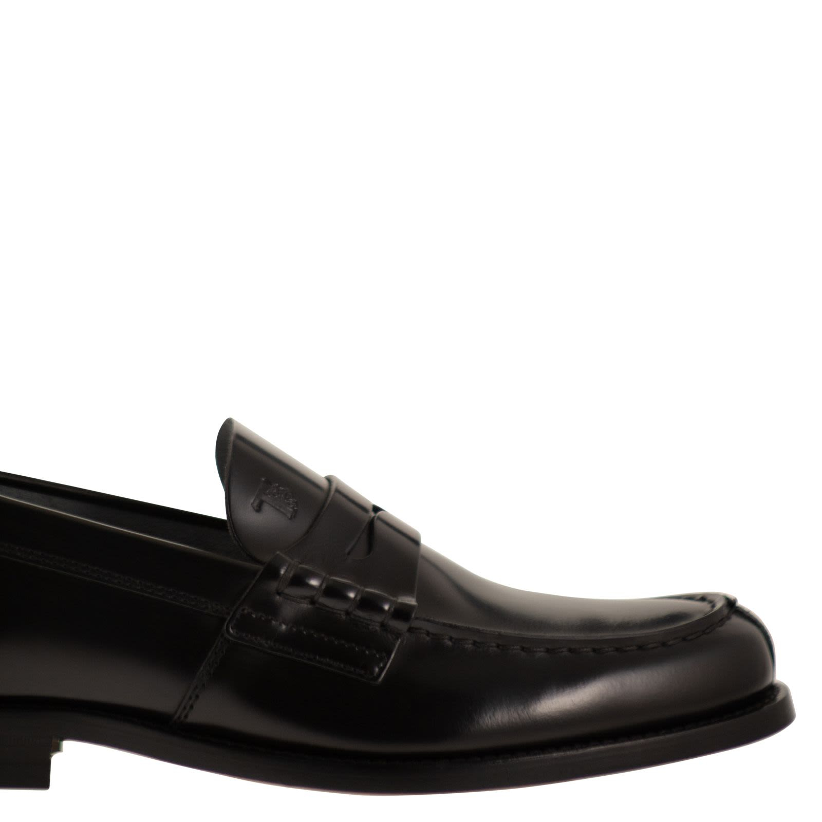 [Tod's] Loafer SS26 XXM26C0CO50AKTB999