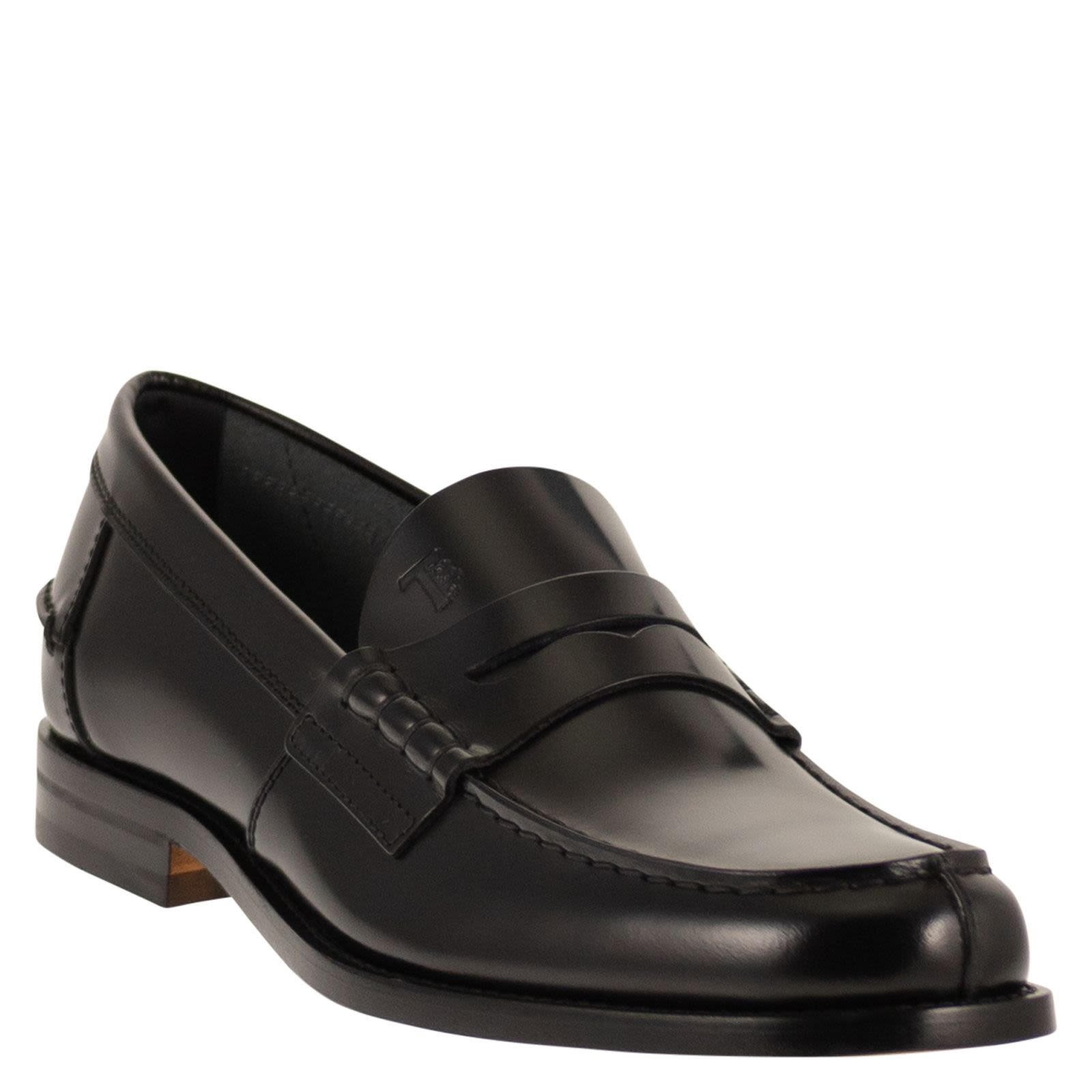 [Tod's] Loafer SS26 XXM26C0CO50AKTB999