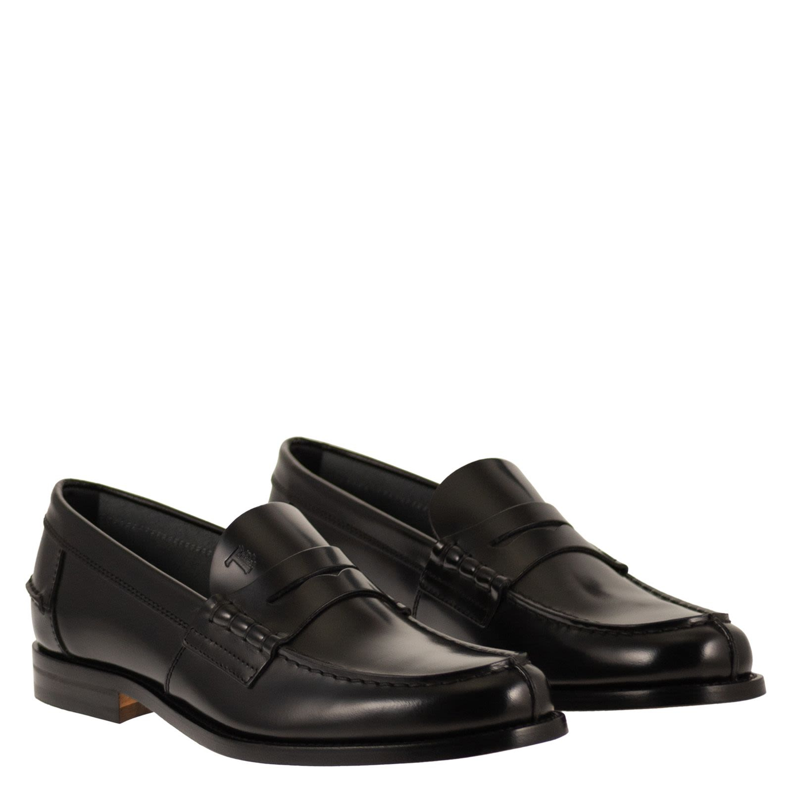 [Tod's] Loafer SS26 XXM26C0CO50AKTB999