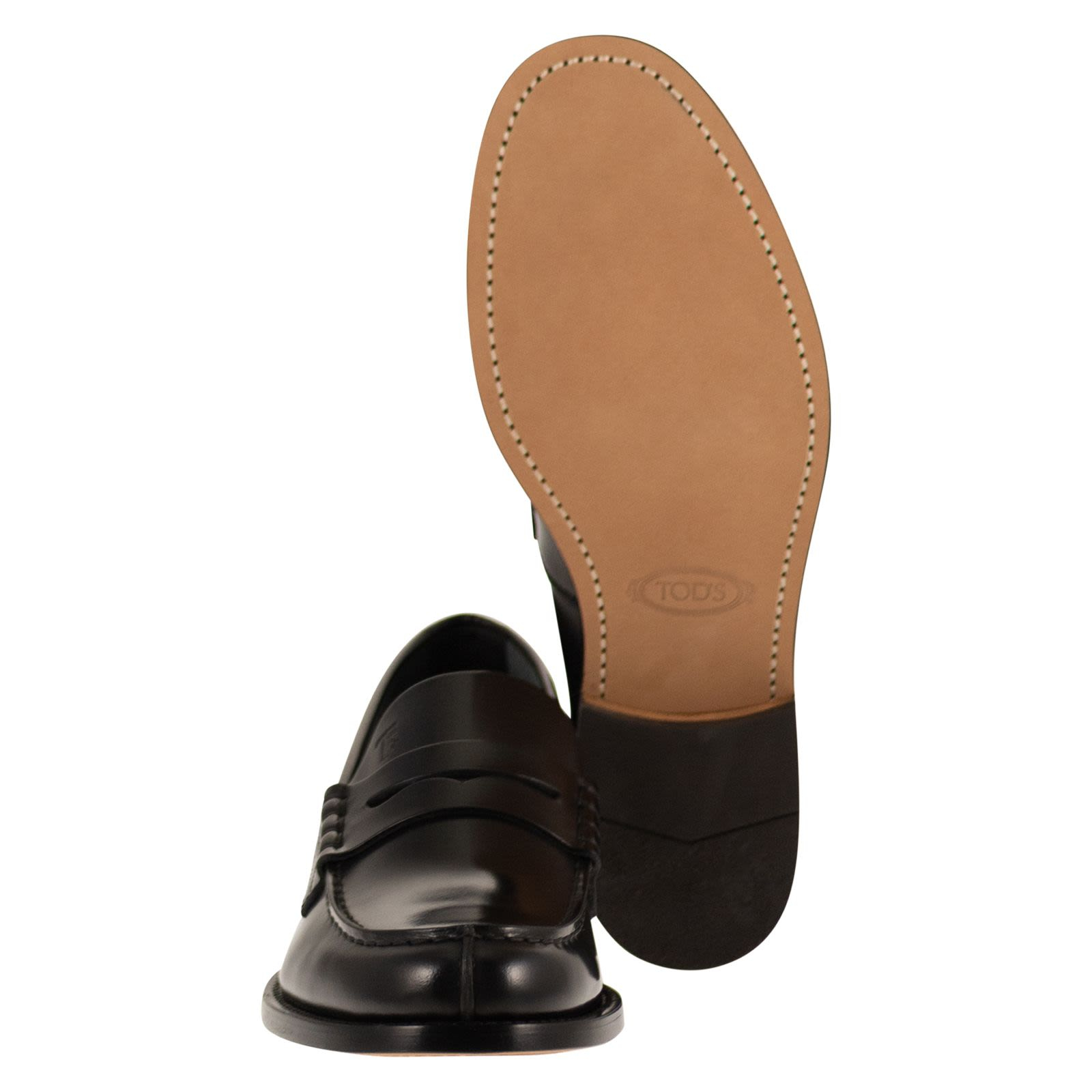 [Tod's] Loafer SS26 XXM26C0CO50AKTB999
