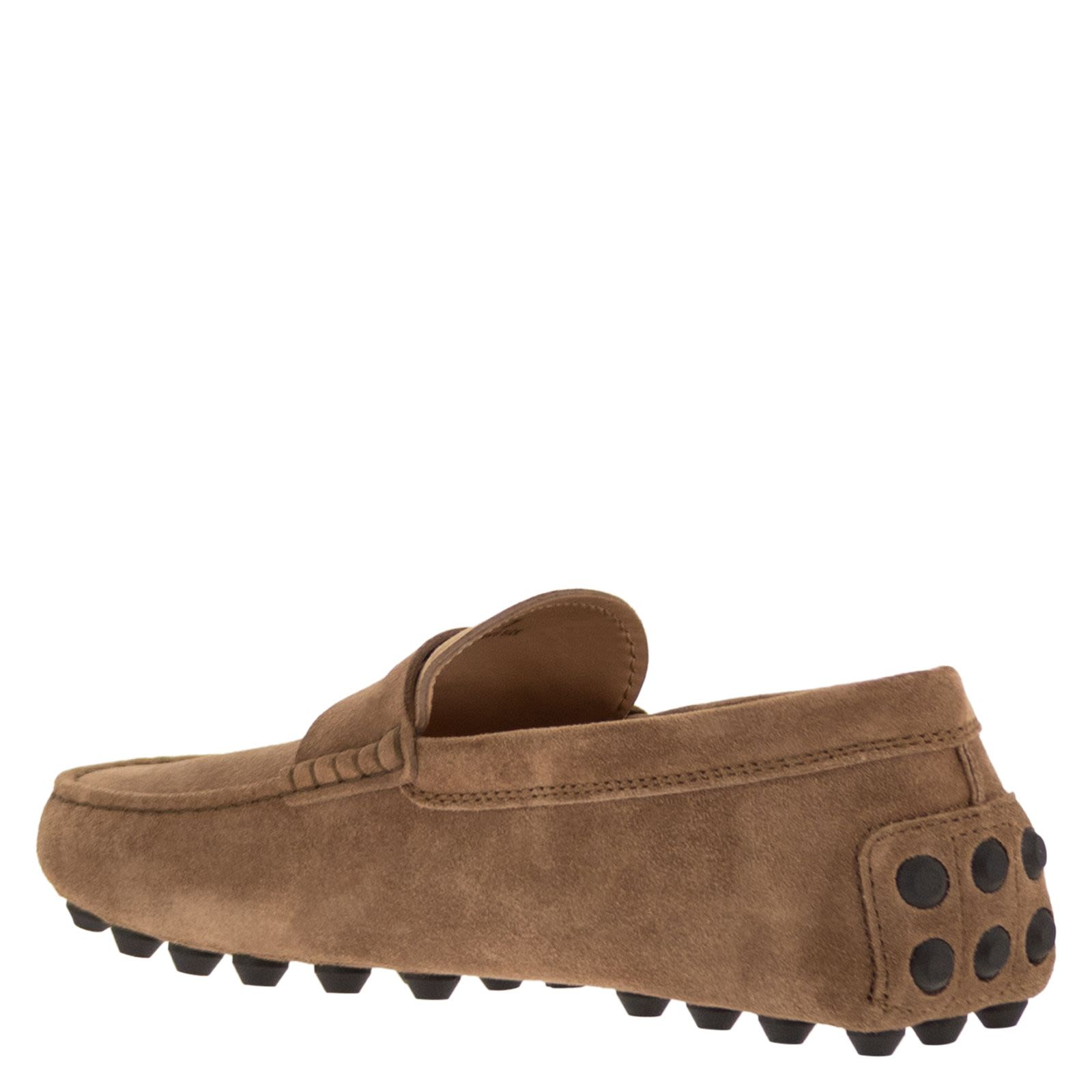 [Tod's] Loafer SS26 XXM52K00640RE0S818