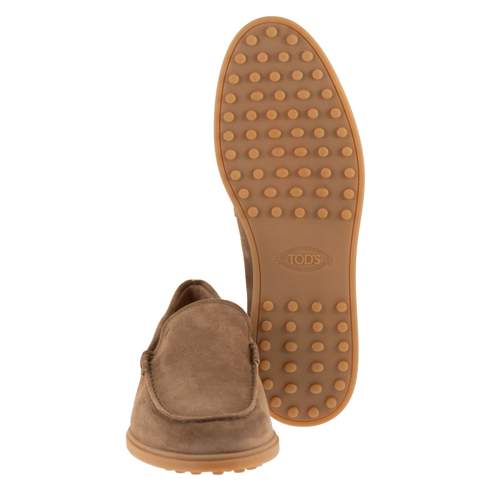 [Tod's] Loafer SS26 XXM78L0AJ30RE0S818