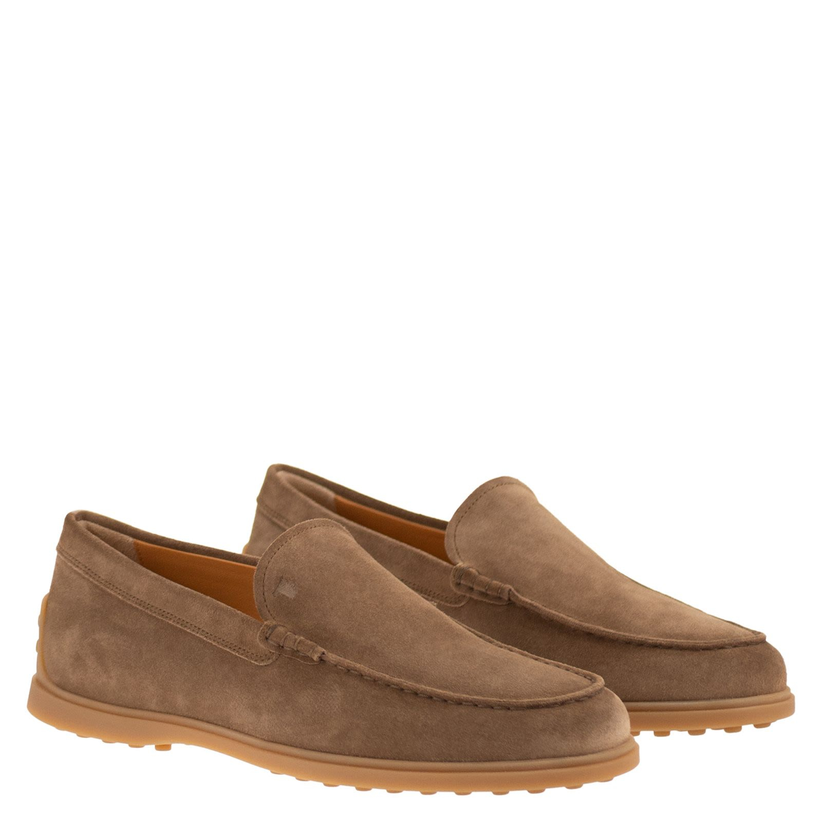 [Tod's] Loafer SS26 XXM78L0AJ30RE0S818