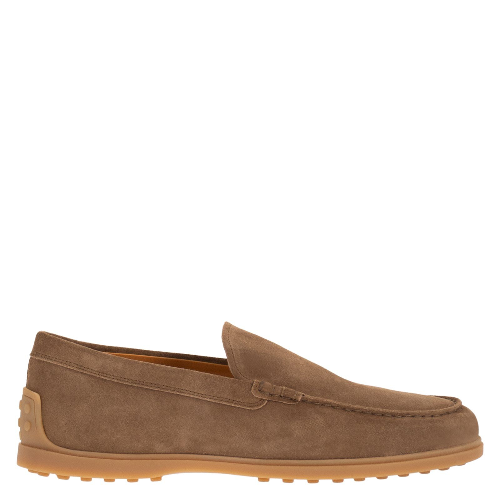 [Tod's] Loafer SS26 XXM78L0AJ30RE0S818