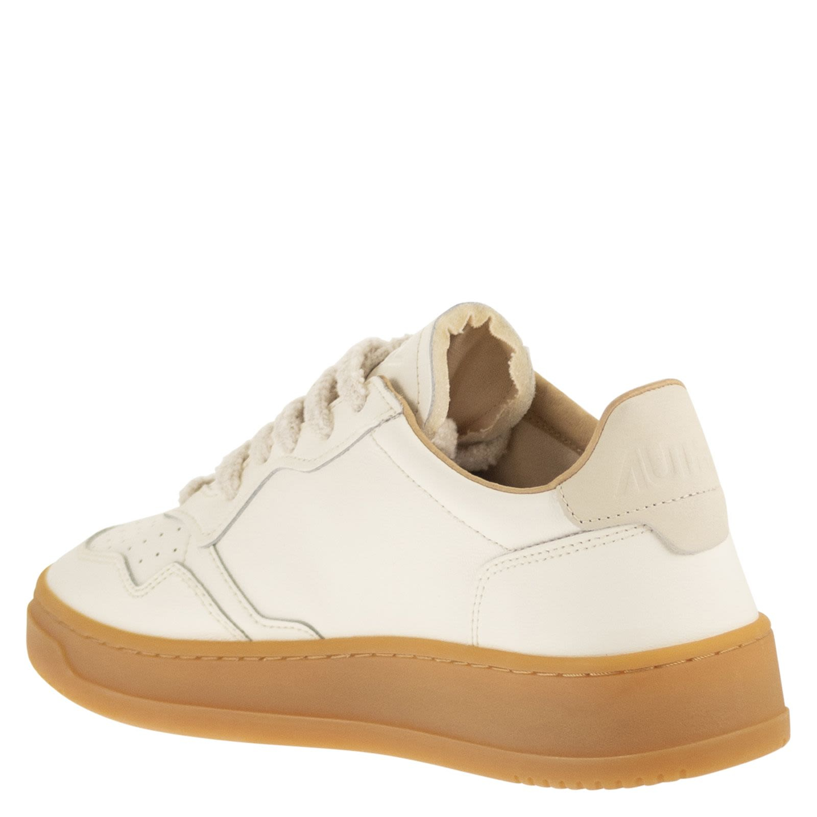 [AUTRY] Sneakers SS26 AULMBD01