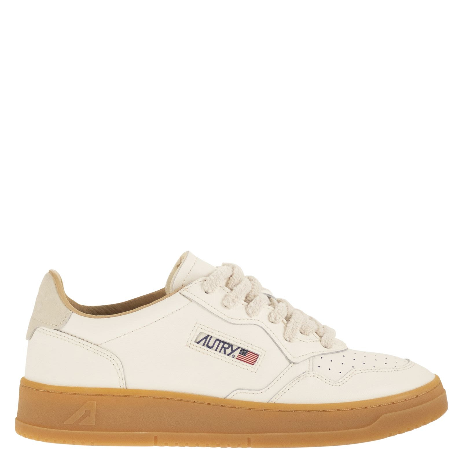 [AUTRY] Sneakers SS26 AULMBD01