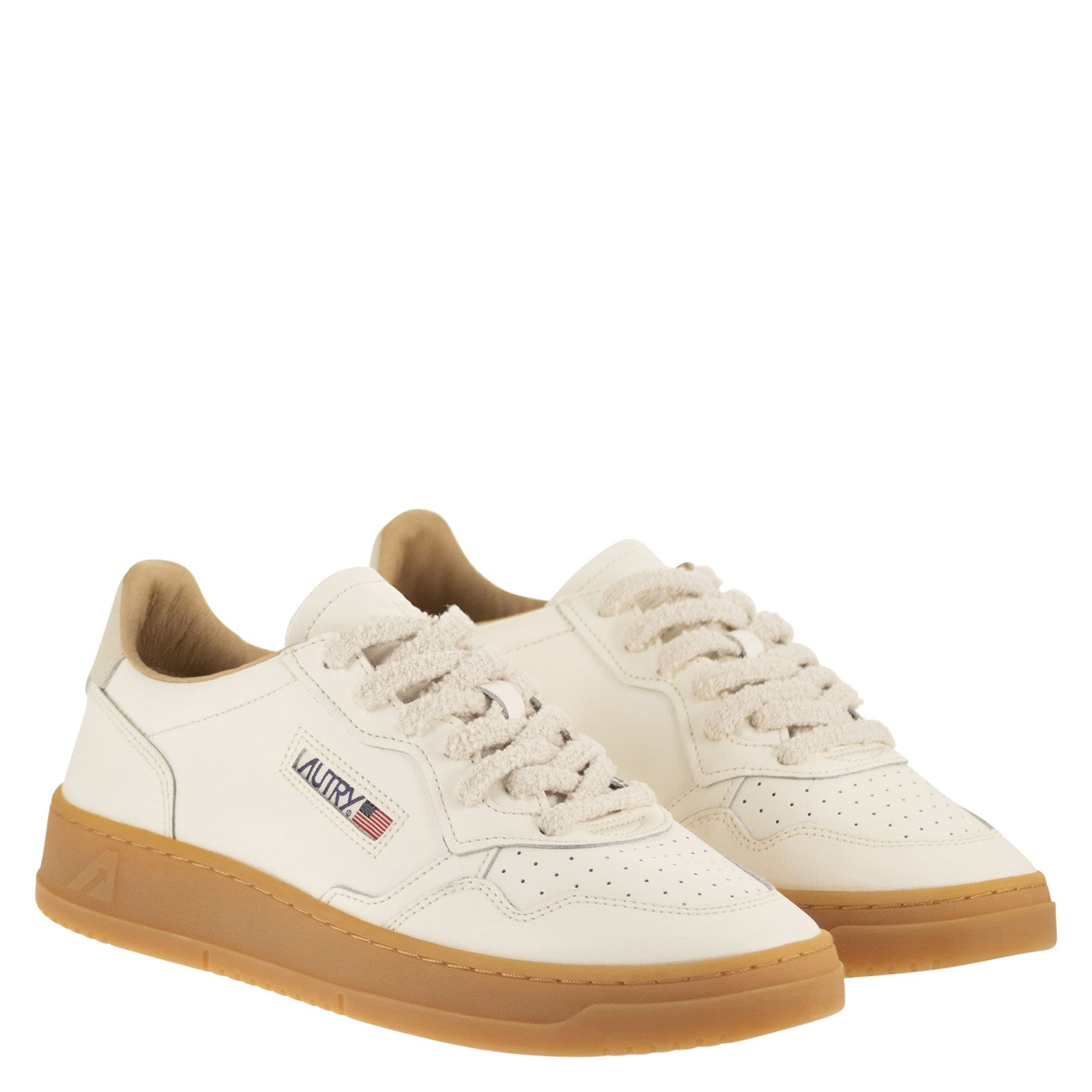 [AUTRY] Sneakers SS26 AULMBD01