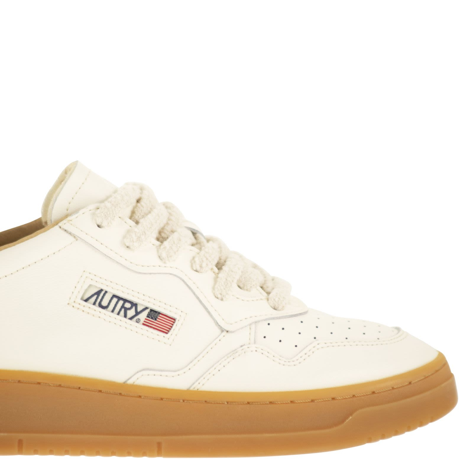 [AUTRY] Sneakers SS26 AULMBD01