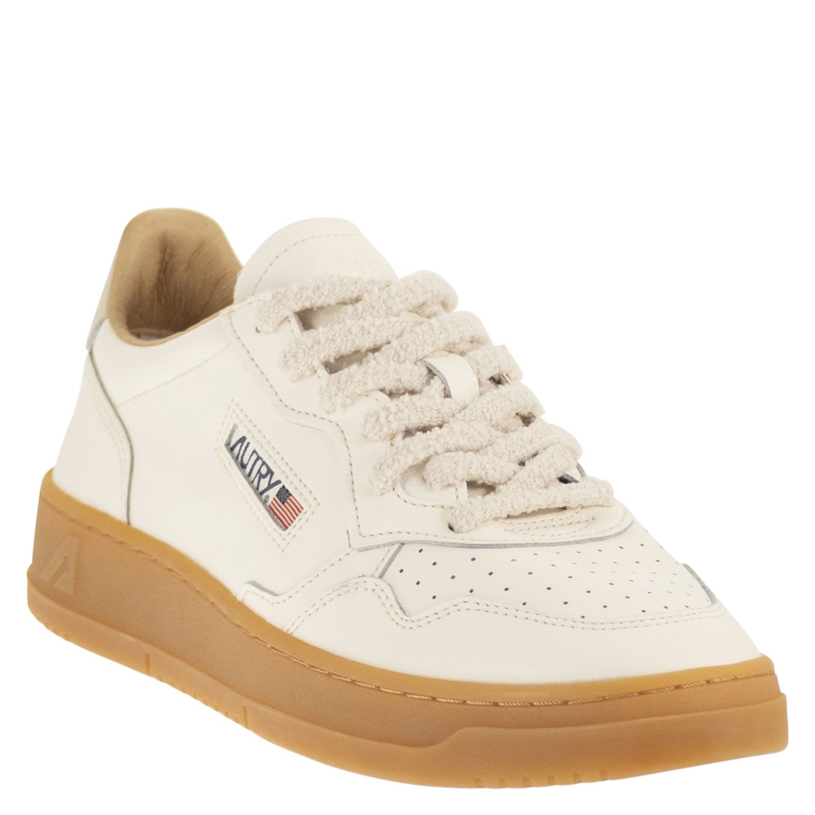 [AUTRY] Sneakers SS26 AULMBD01