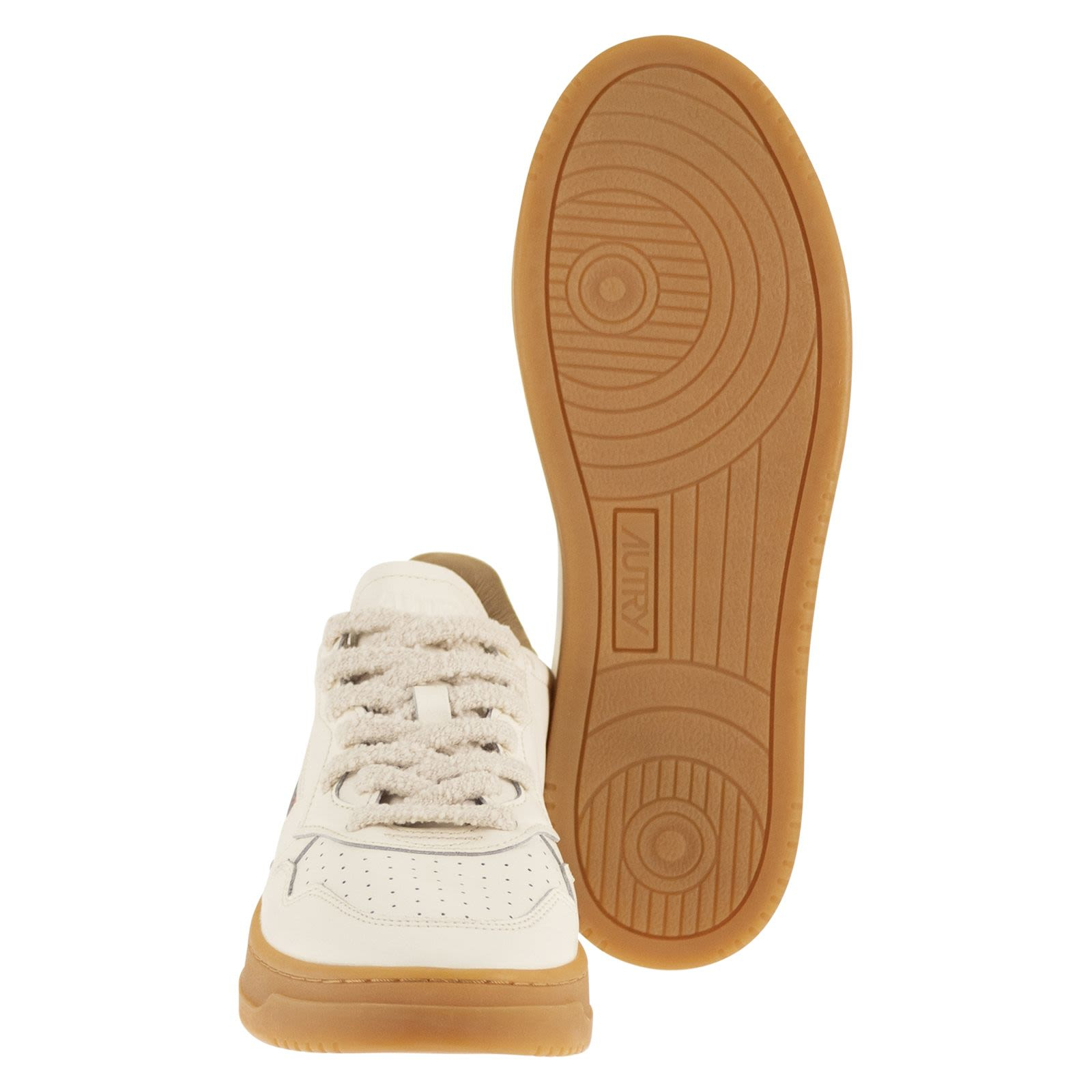 [AUTRY] Sneakers SS26 AULMBD01
