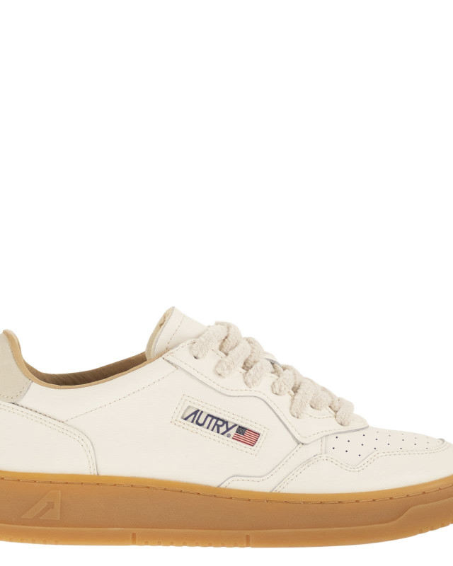 [AUTRY] Sneakers SS26 AULMBD01