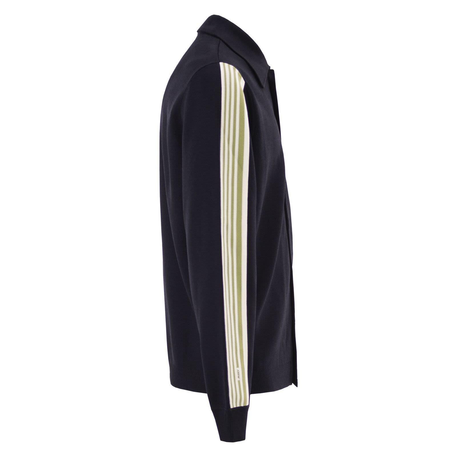 [AUTRY] Casual Jacket SS26 JAPM026B