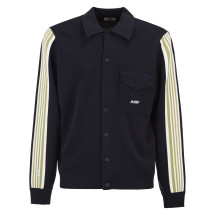 [AUTRY] Casual Jacket SS26 JAPM026B