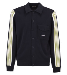 [AUTRY] Casual Jacket SS26 JAPM026B