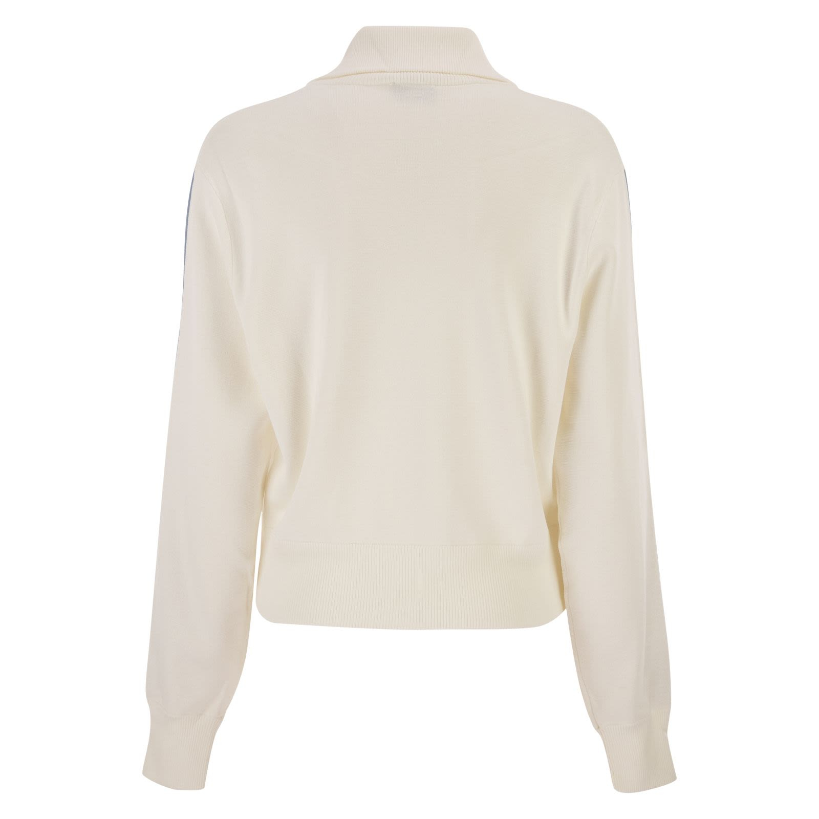 [AUTRY] Track jacket SS26 JAPW028W